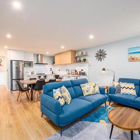 37 Galaxy B Apartment Lake Tekapo Bagian luar foto